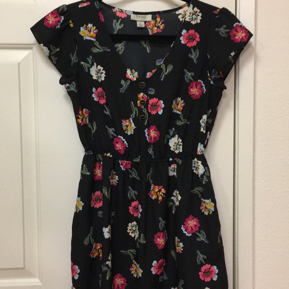 Tucker for Target Dress